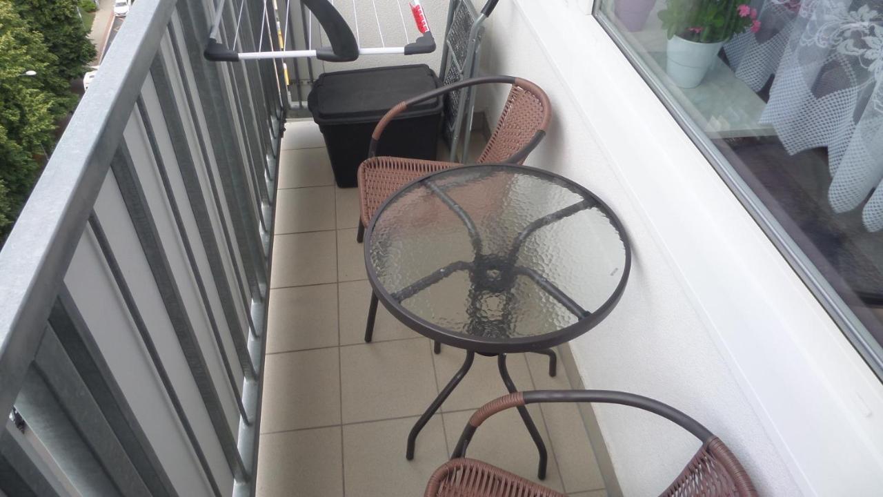 Byt S Jedinecnym Vyhledem Decin Extérieur photo