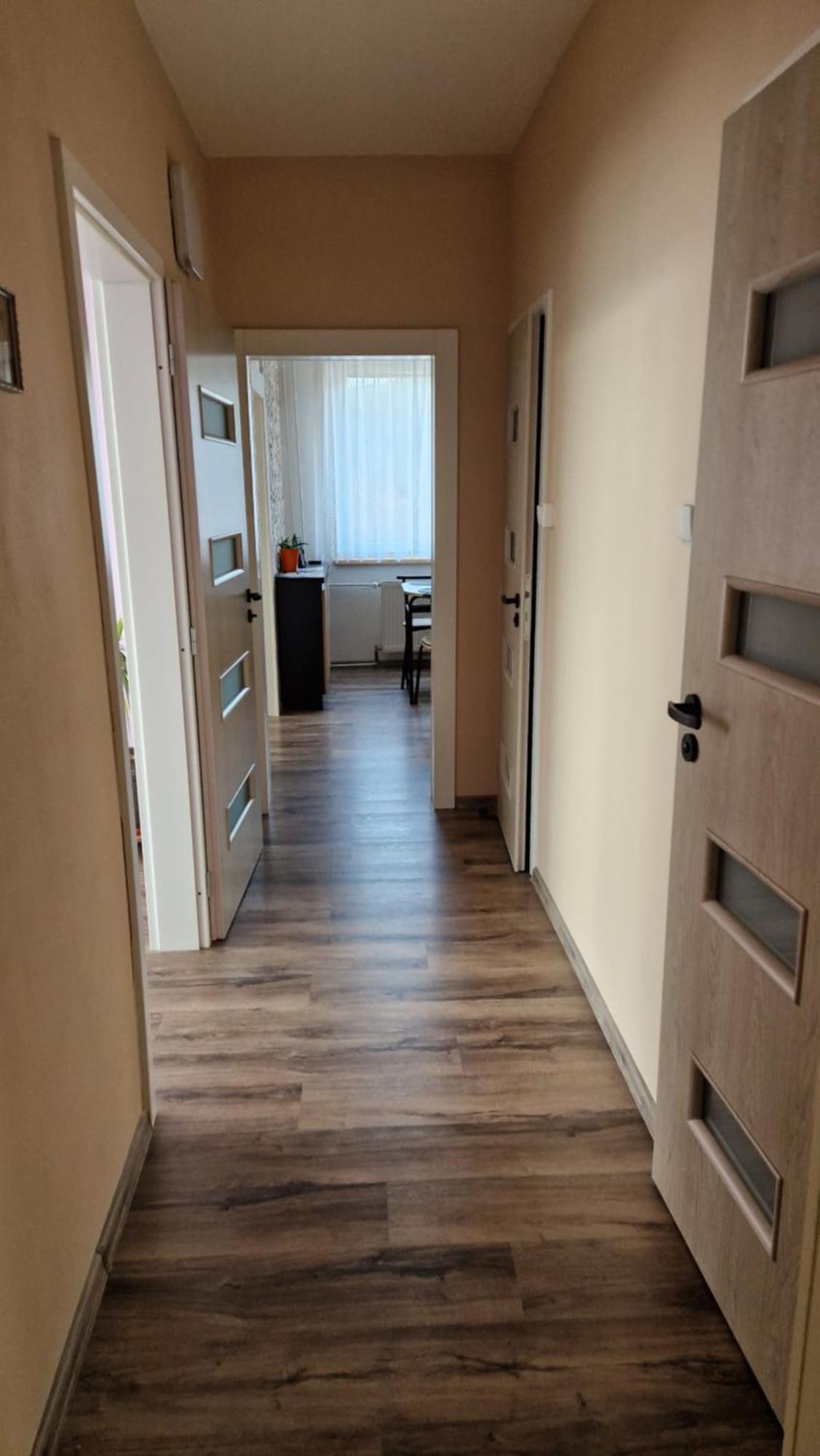 Byt S Jedinecnym Vyhledem Decin Extérieur photo
